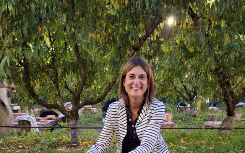 Francesca Savi è la nuova responsabile gare del Gruppo SatisFactory
